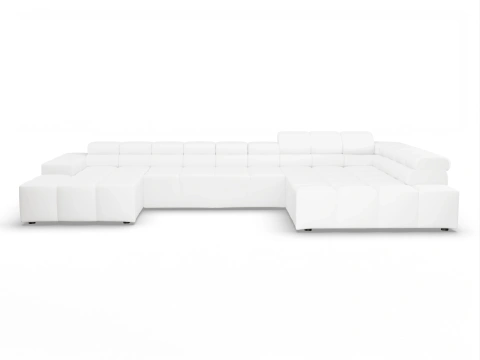 Wohnlandschaft LUM PLUS R